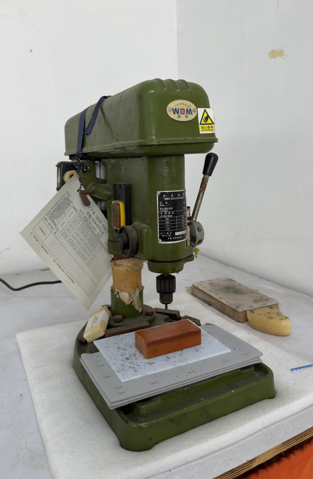 Classic Machinery